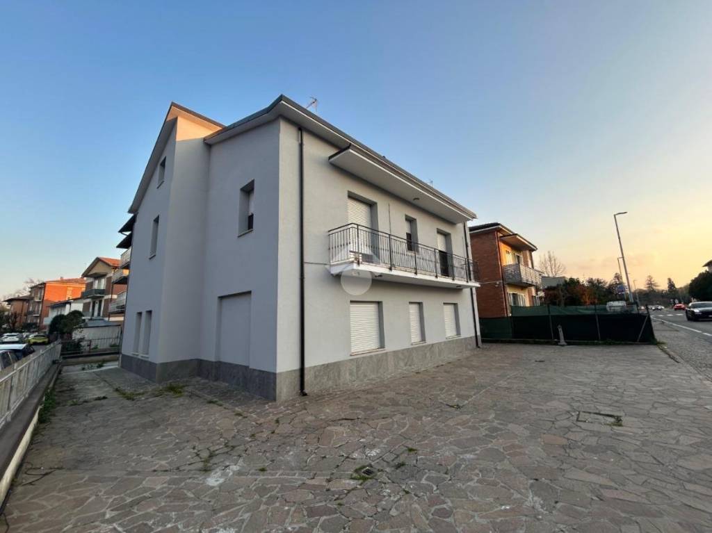 appartamento in affitto a Formigine in zona Casinalbo