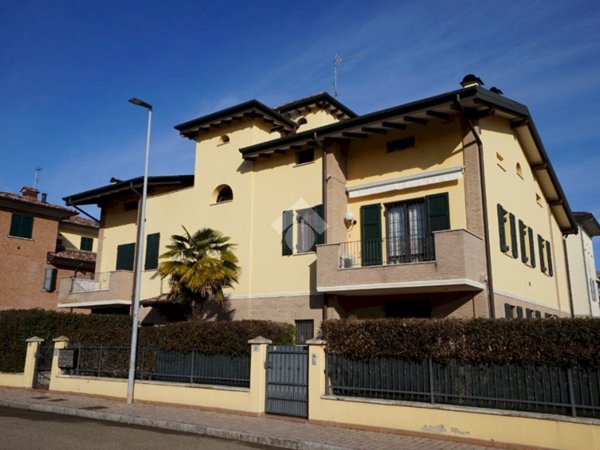 appartamento in affitto a Formigine in zona Casinalbo