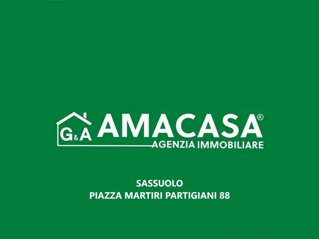 appartamento in affitto a Formigine