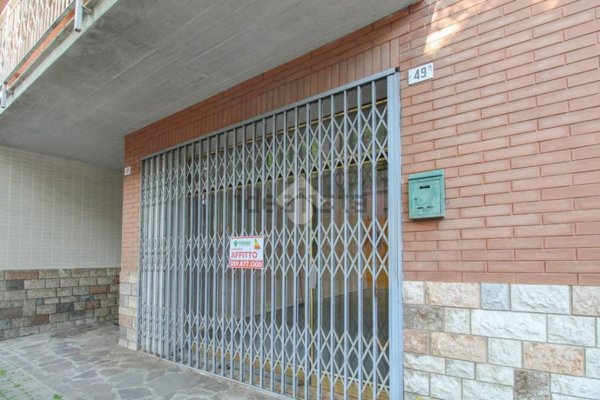 negozio in affitto a Formigine