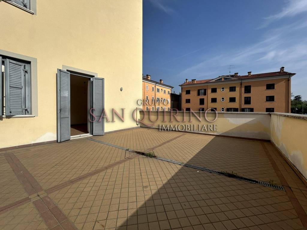 appartamento in affitto a Formigine