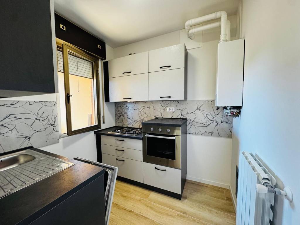 appartamento in affitto a Formigine