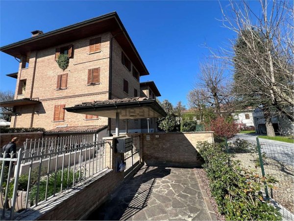 appartamento in affitto a Formigine