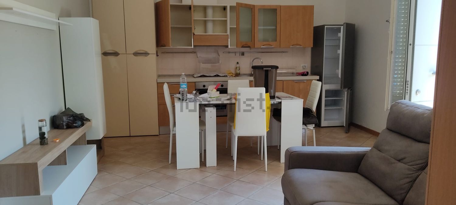appartamento in affitto a Formigine in zona Casinalbo