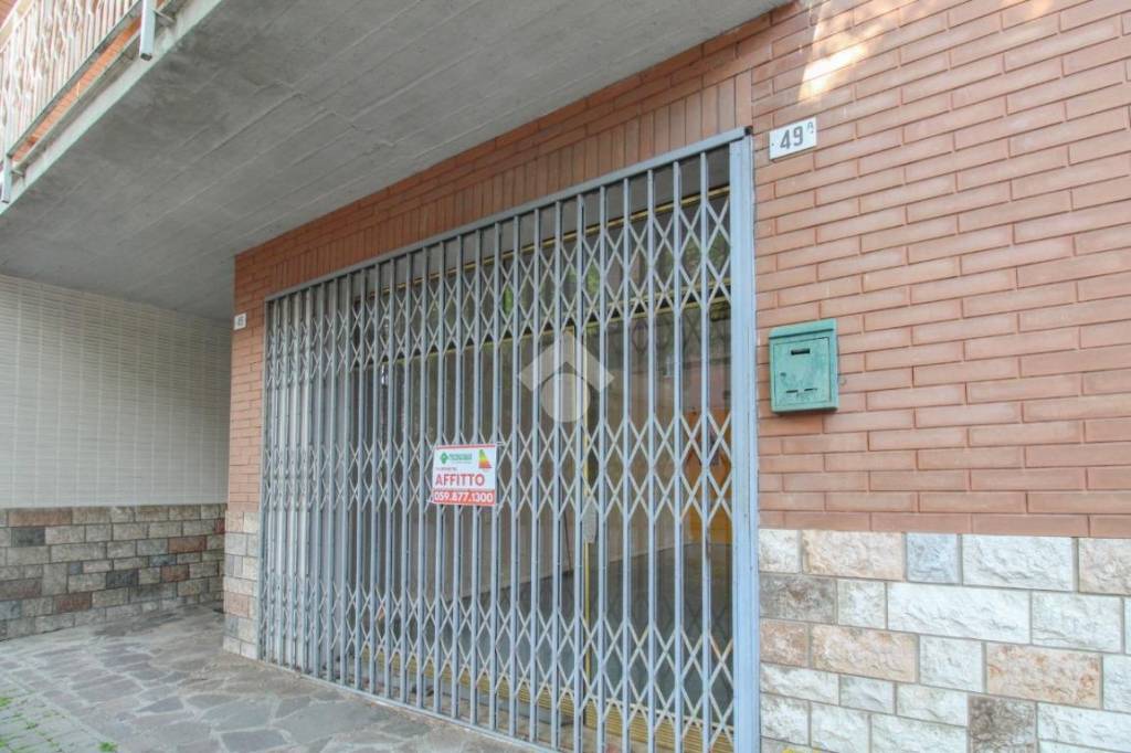 negozio in affitto a Formigine