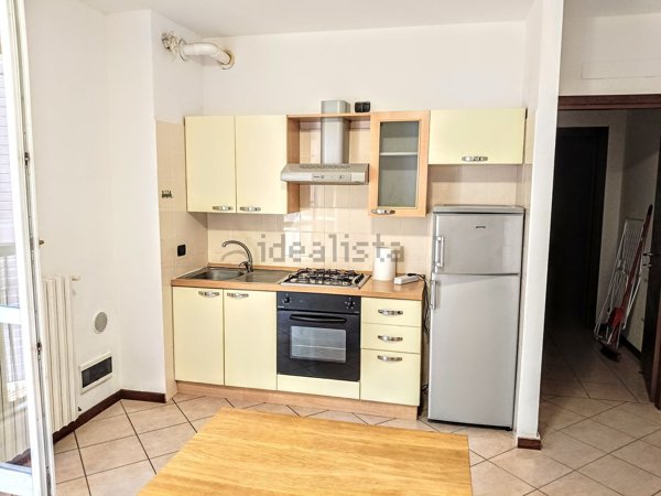 appartamento in affitto a Formigine
