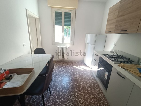 appartamento in affitto a Formigine