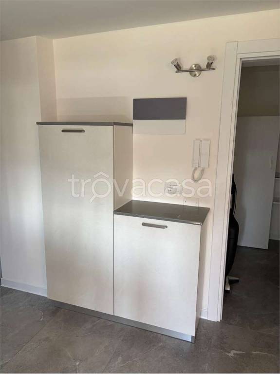 appartamento in affitto a Formigine in zona Ubersetto