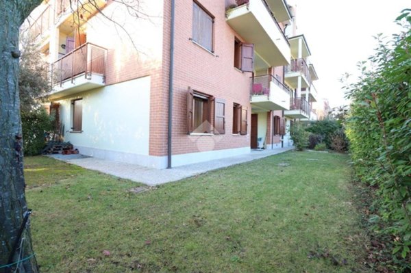 appartamento in affitto a Formigine in zona Magreta