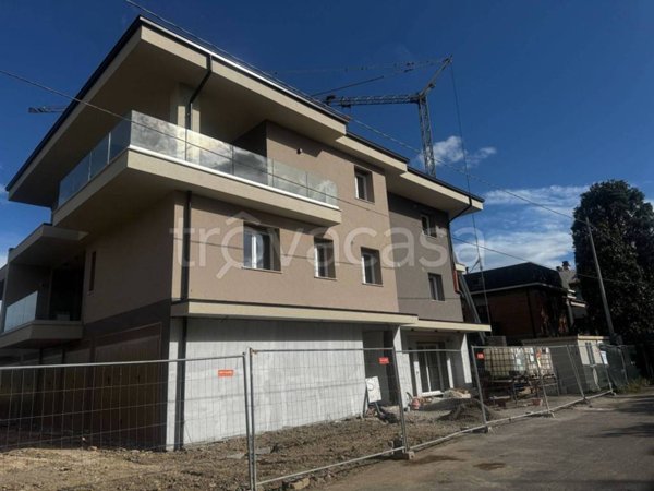 appartamento in affitto a Formigine in zona Casinalbo