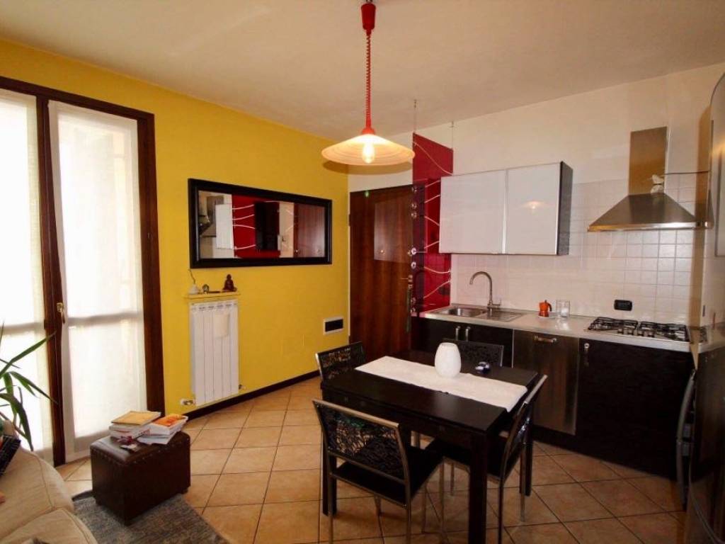 appartamento in affitto a Formigine in zona Magreta