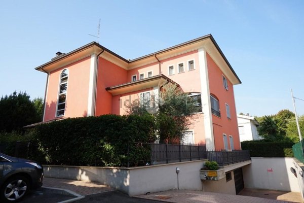 appartamento in affitto a Formigine