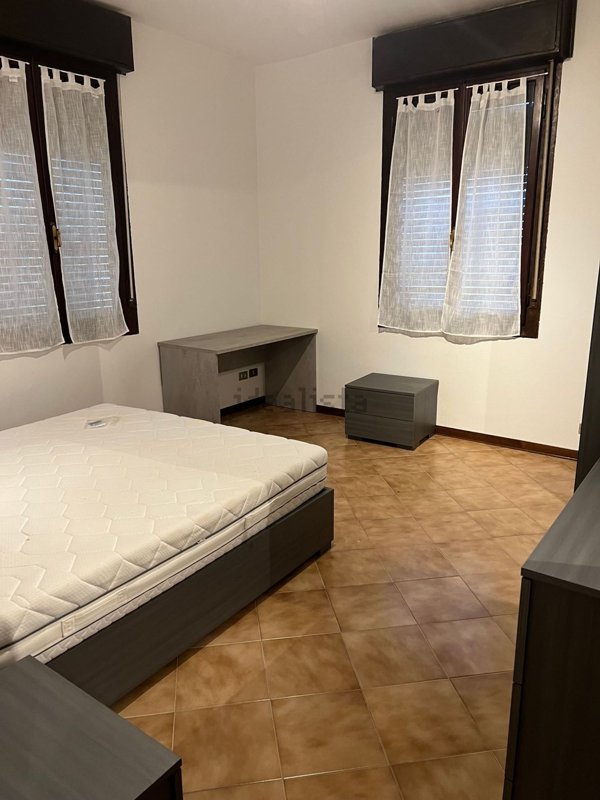 appartamento in affitto a Formigine in zona Ubersetto