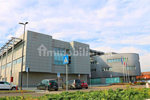 ufficio in affitto a Formigine