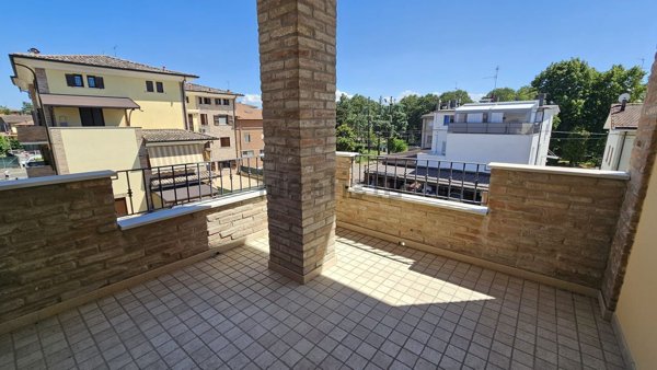 appartamento in affitto a Formigine