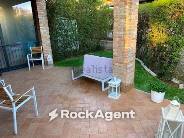 appartamento in affitto a Formigine in zona Corlo