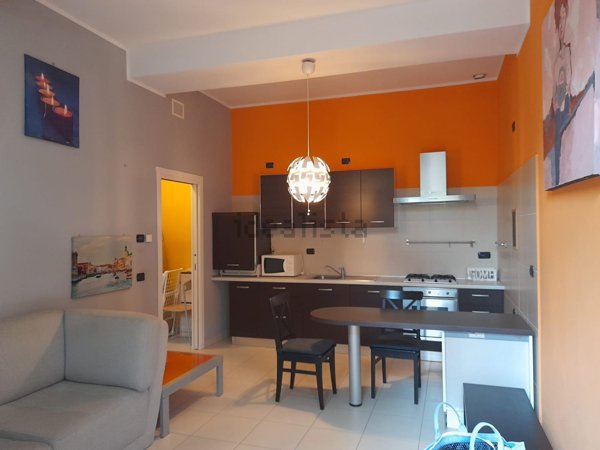 appartamento in affitto a Formigine in zona Casinalbo