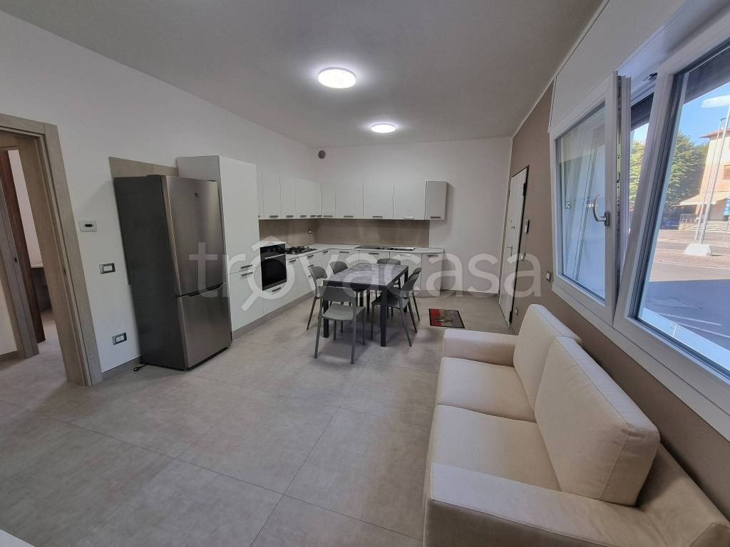 appartamento in affitto a Formigine in zona Corlo