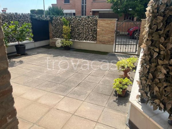 appartamento in affitto a Formigine in zona Casinalbo