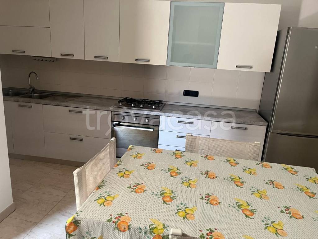 appartamento in affitto a Formigine in zona Casinalbo