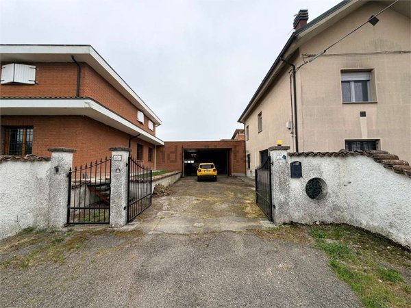 locale commerciale in affitto a Formigine in zona Colombarone