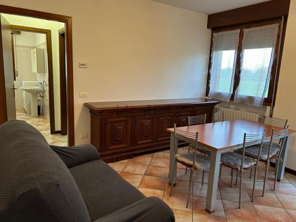 appartamento in affitto a Formigine in zona Magreta