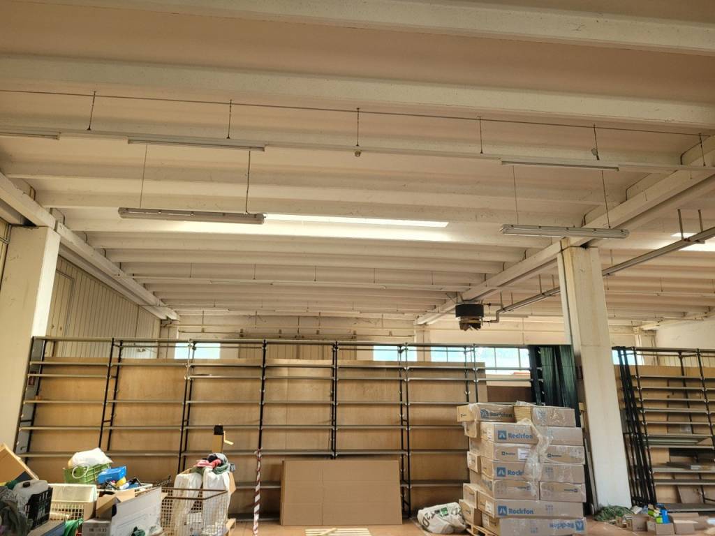 locale commerciale in affitto a Formigine