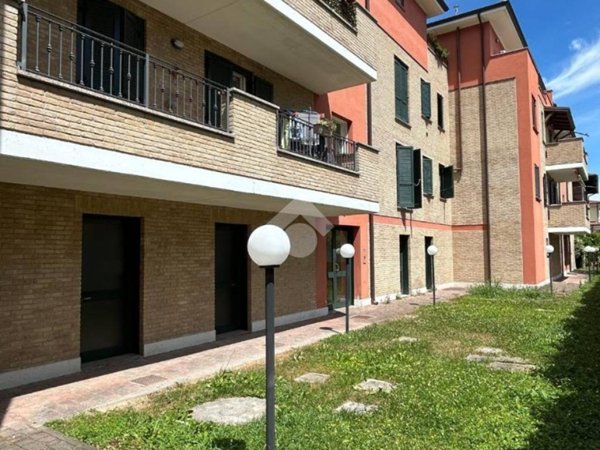 appartamento in affitto a Formigine