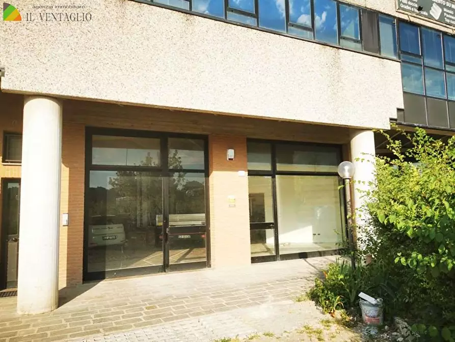 locale di sgombero in affitto a Formigine