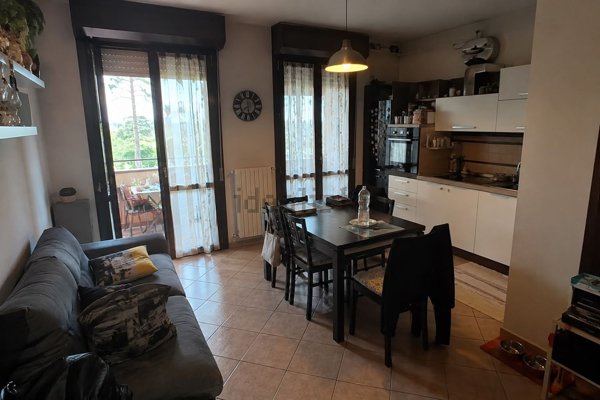 appartamento in affitto a Formigine