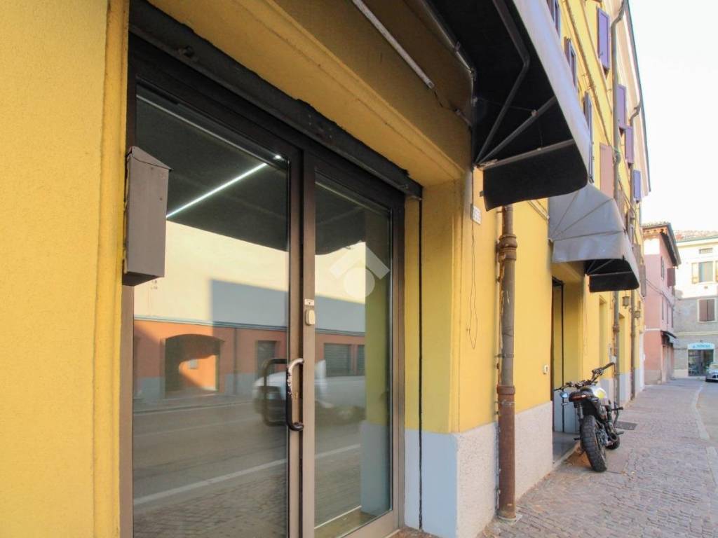 ufficio in affitto a Formigine in zona Casinalbo