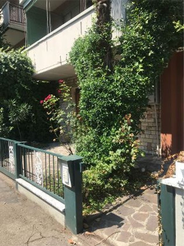 appartamento in affitto a Formigine in zona Casinalbo