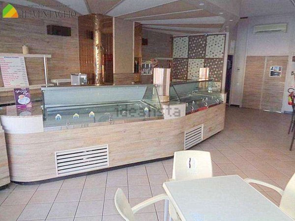negozio in affitto a Formigine in zona Magreta