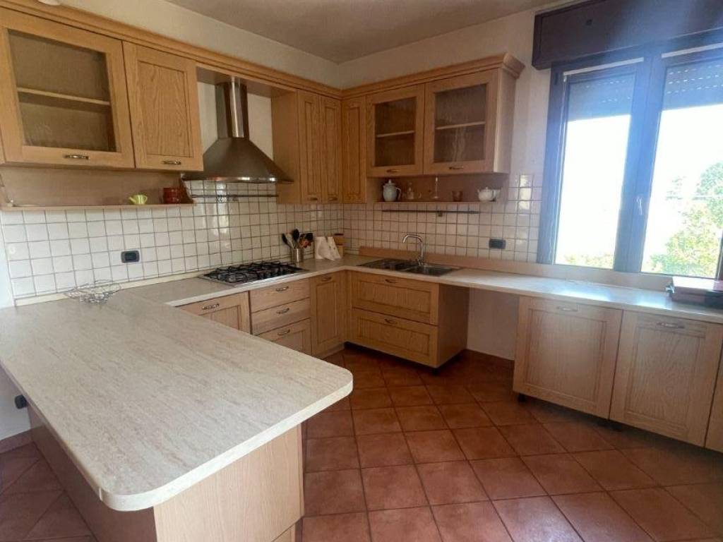 appartamento in affitto a Formigine