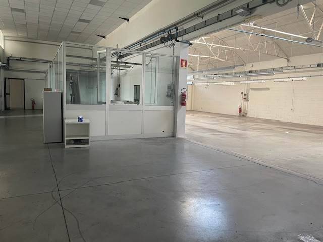 locale commerciale in affitto a Formigine in zona Corlo