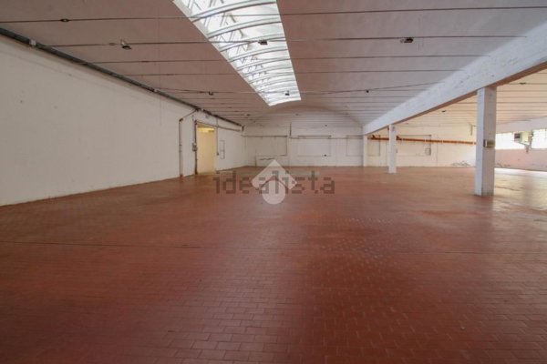 capannone in affitto a Formigine in zona Corlo