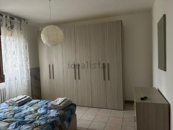 appartamento in affitto a Formigine in zona Magreta
