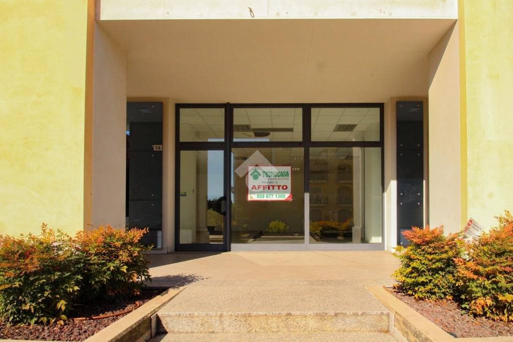appartamento in affitto a Formigine