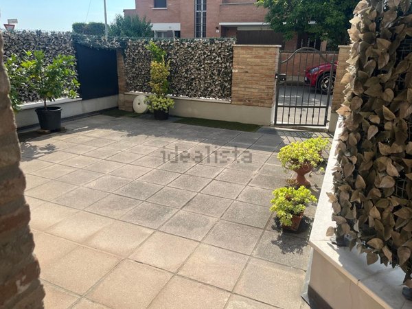 appartamento in affitto a Formigine in zona Casinalbo