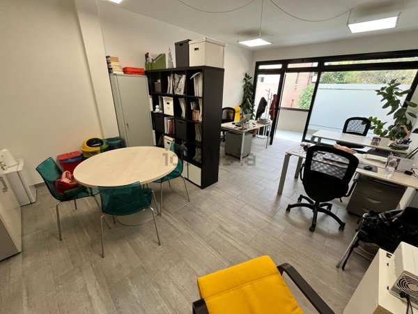 ufficio in affitto a Formigine