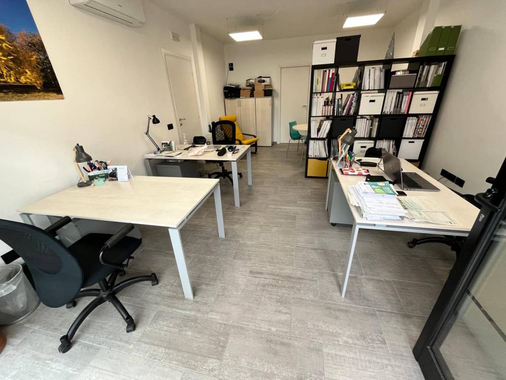 ufficio in affitto a Formigine