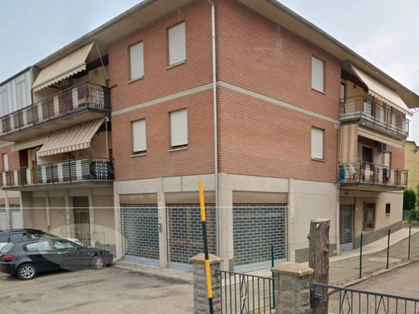 ufficio in affitto a Formigine in zona Ubersetto