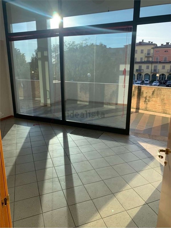 ufficio in affitto a Formigine