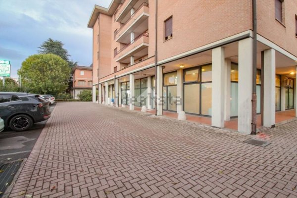 loft in affitto a Formigine