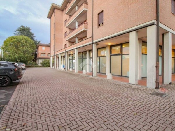 negozio in affitto a Formigine in zona Colombaro