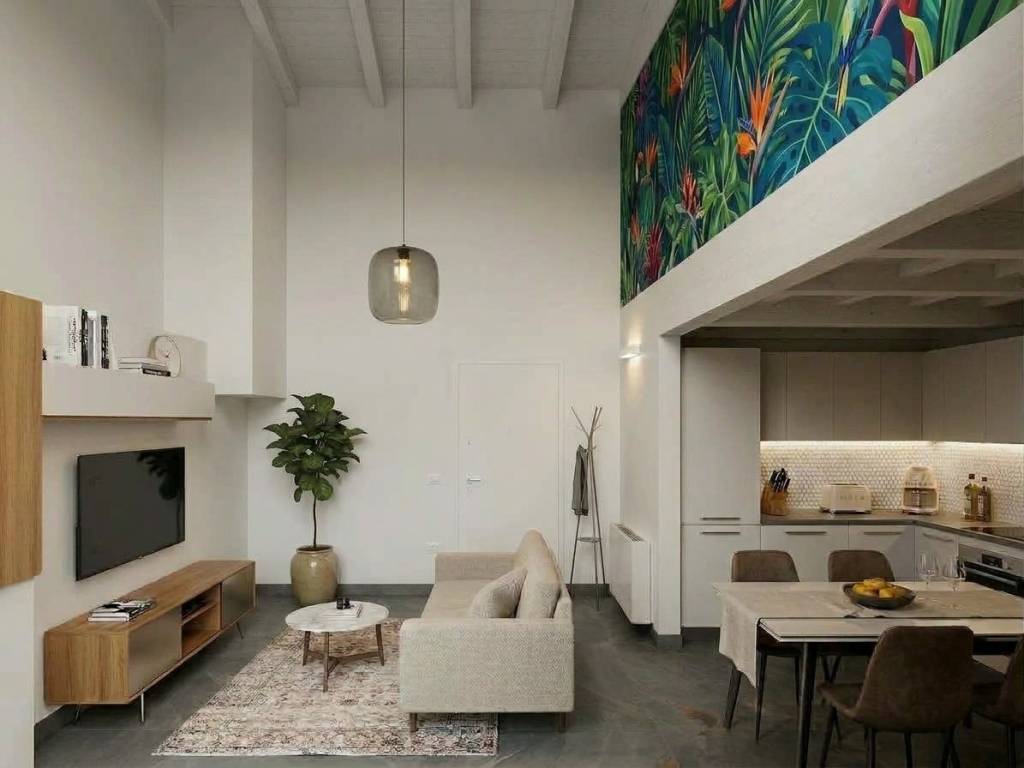 casa indipendente in affitto a Formigine in zona Magreta