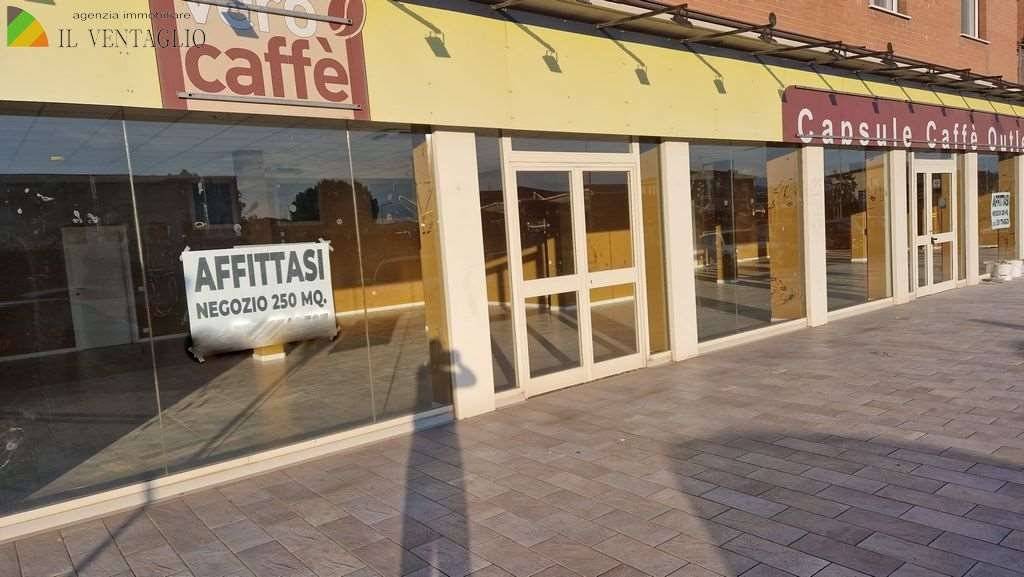negozio in affitto a Formigine in zona Magreta