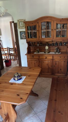 appartamento in affitto a Frassinoro