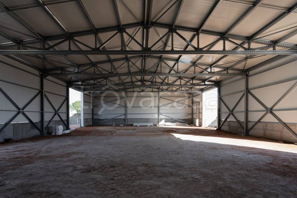 locale commerciale in affitto a Lama Mocogno in zona Mocogno