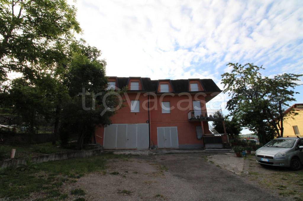 appartamento in affitto a Lama Mocogno in zona Mocogno